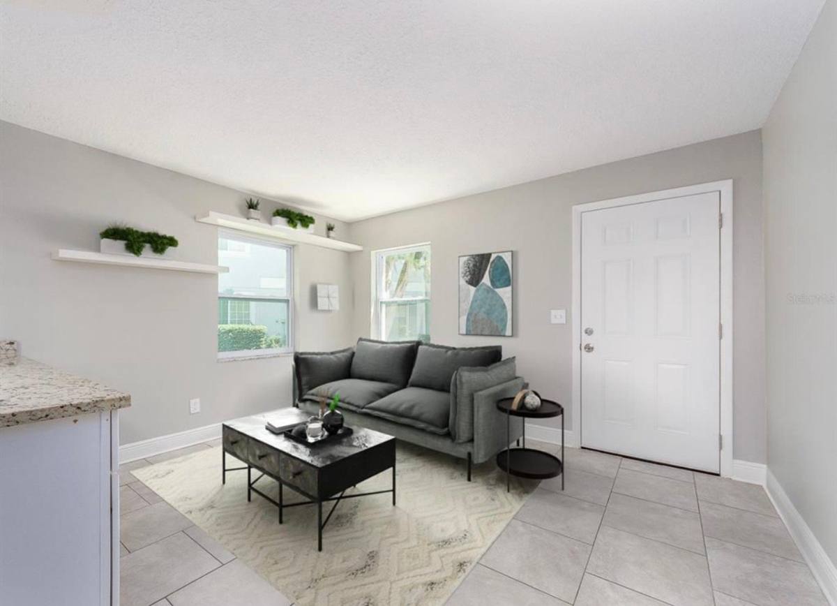 Condo for rent at 7246 E Bank Dr, Tampa, FL 33617