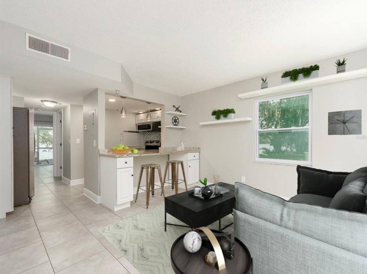 Condo for rent at 7246 E Bank Dr, Tampa, FL 33617