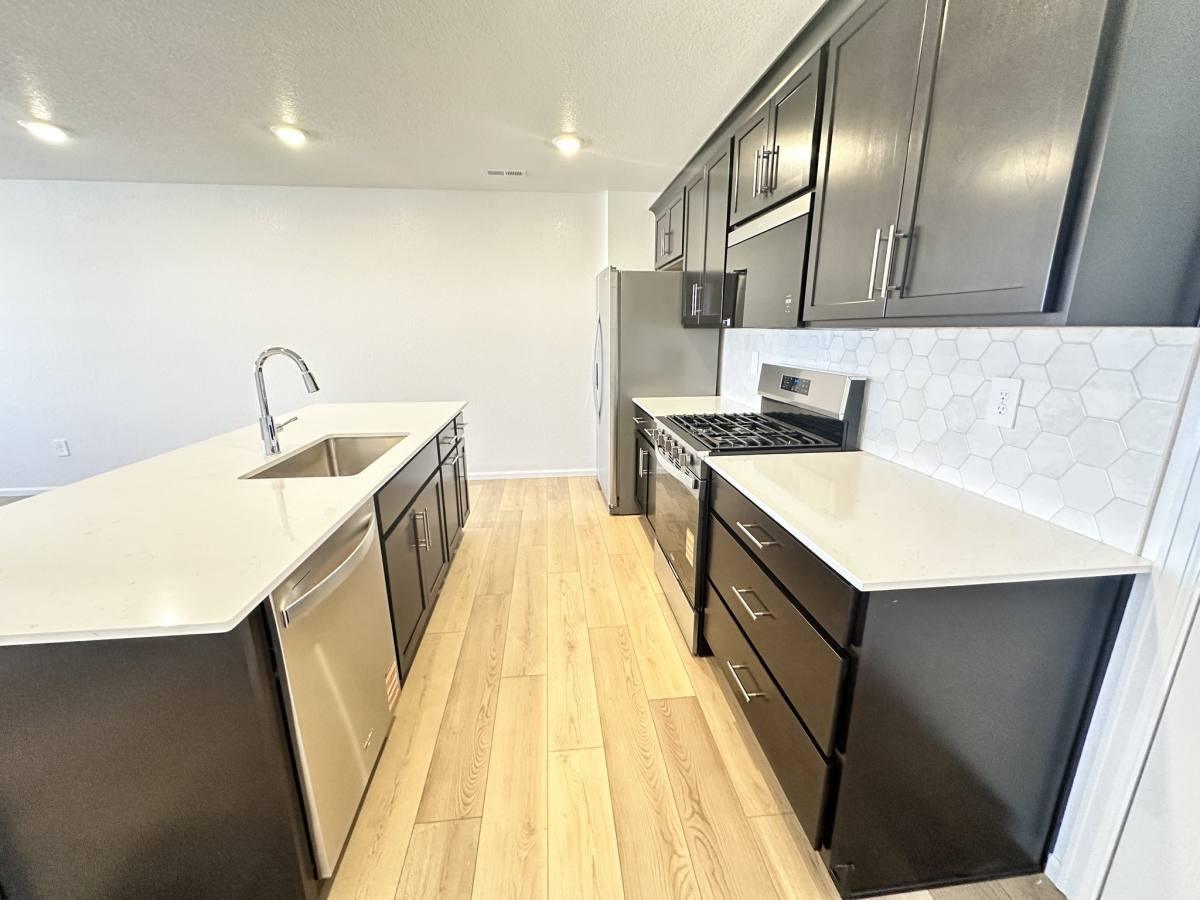 Townhouse for rent at 21244 E 65th Dr, Aurora, CO 80019