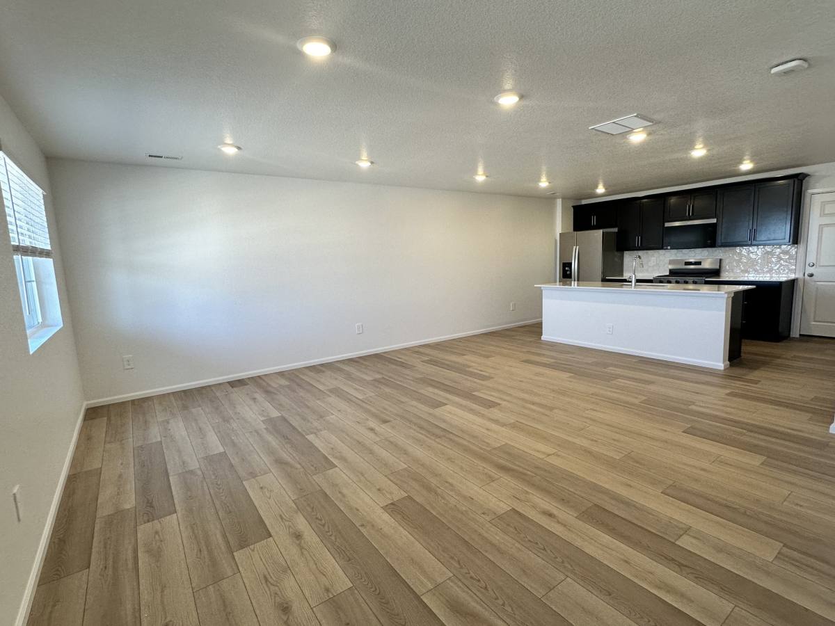Townhouse for rent at 21244 E 65th Dr, Aurora, CO 80019