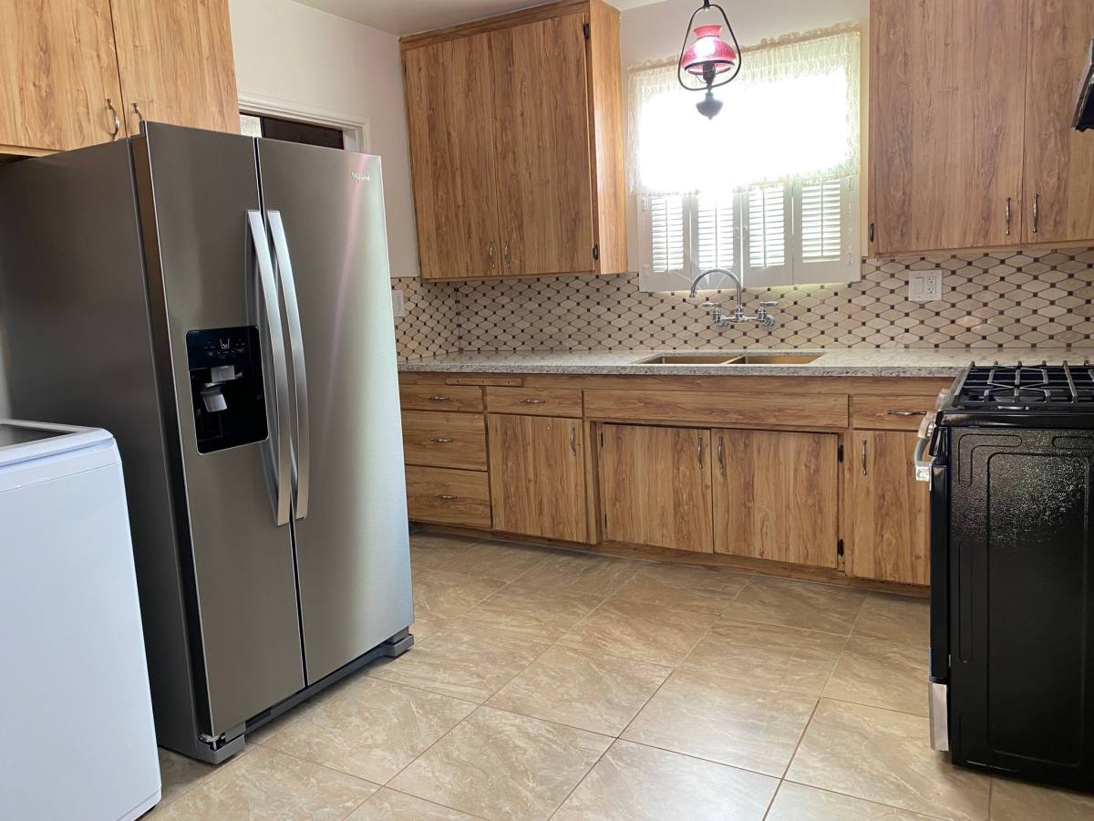 House for rent at 7810 Wilkinson Ave, North Hollywood, CA 91605
