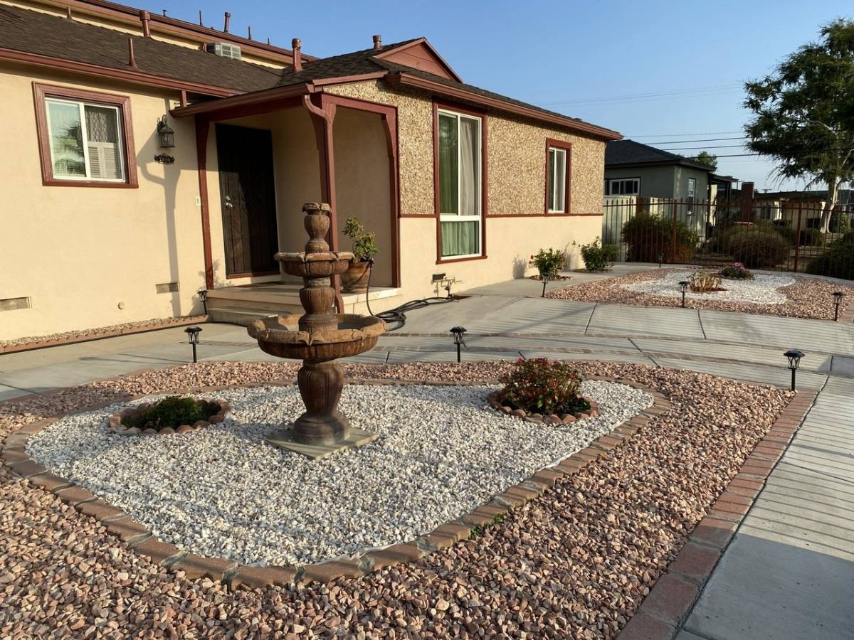 House for rent at 7810 Wilkinson Ave, North Hollywood, CA 91605