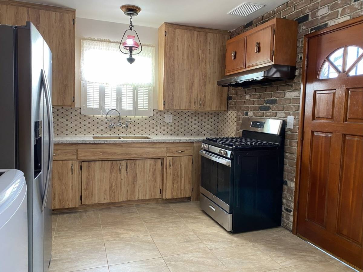House for rent at 7810 Wilkinson Ave, North Hollywood, CA 91605