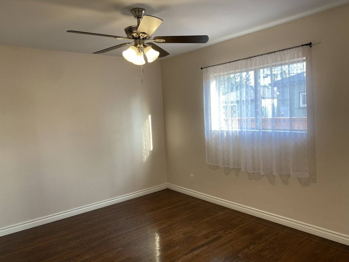 House for rent at 7810 Wilkinson Ave, North Hollywood, CA 91605