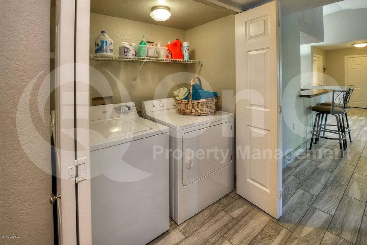 Apartment for rent at 101 S Players Club Dr #10203, Tucson, AZ 85745
