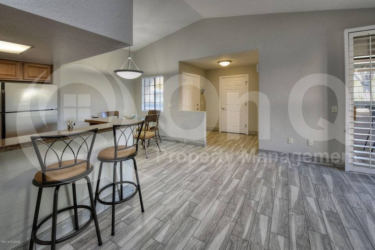 Apartment for rent at 101 S Players Club Dr #10203, Tucson, AZ 85745