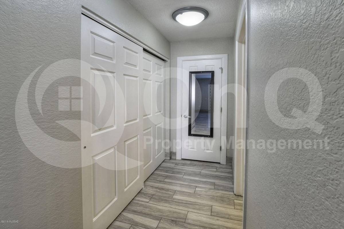 Apartment for rent at 101 S Players Club Dr #10203, Tucson, AZ 85745