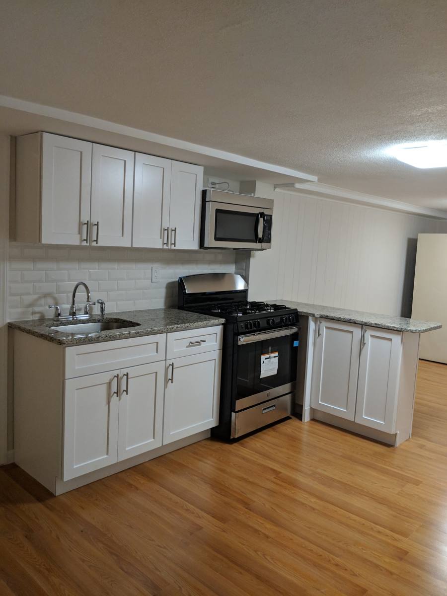 Apartment for rent at 153 Weigands Lane #1, Secaucus, NJ 07094