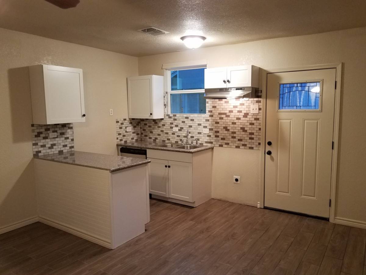 Apartment for rent at 418 E Highland Blvd #B, San Antonio, TX 78210