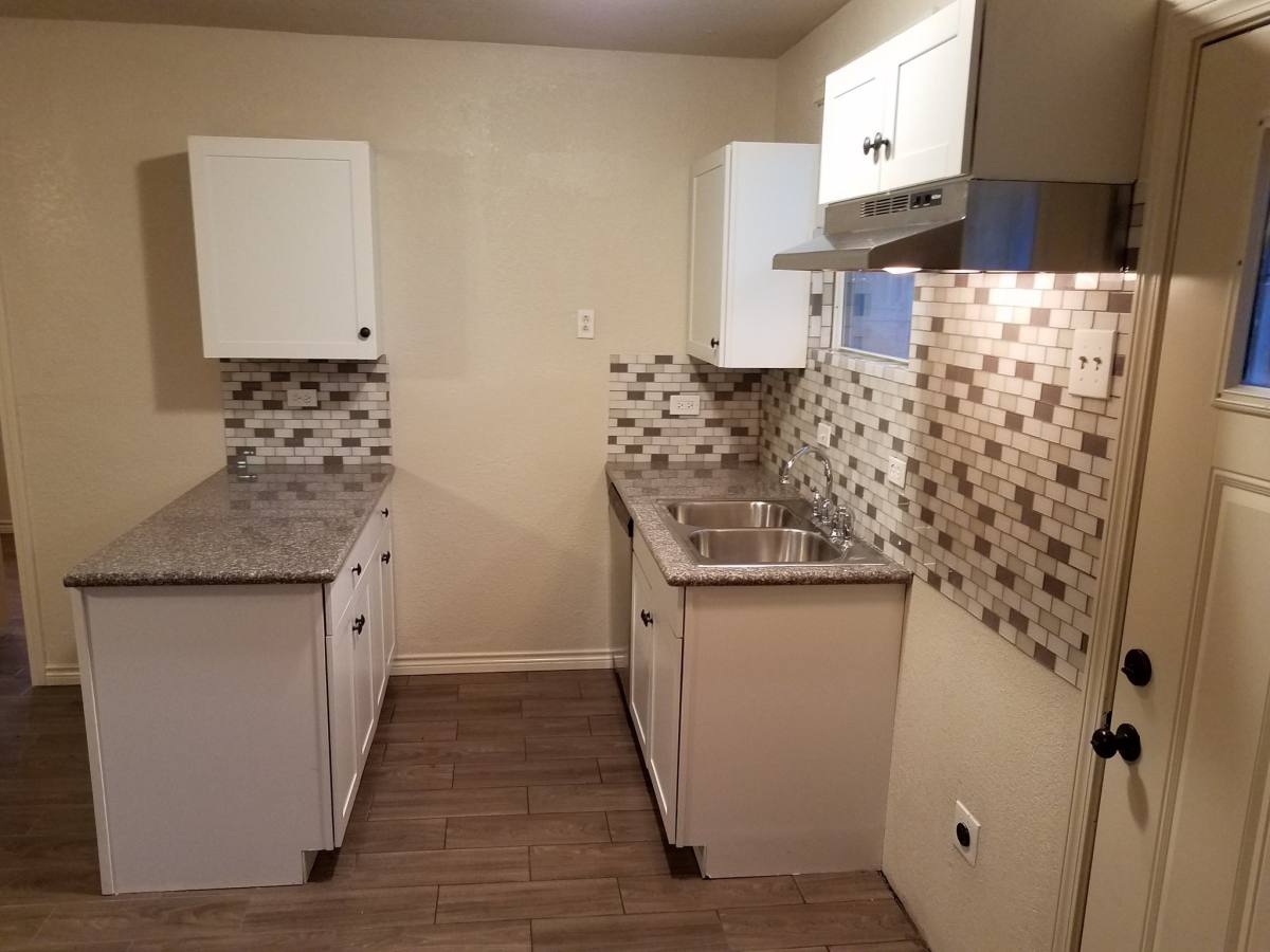 Apartment for rent at 418 E Highland Blvd #B, San Antonio, TX 78210