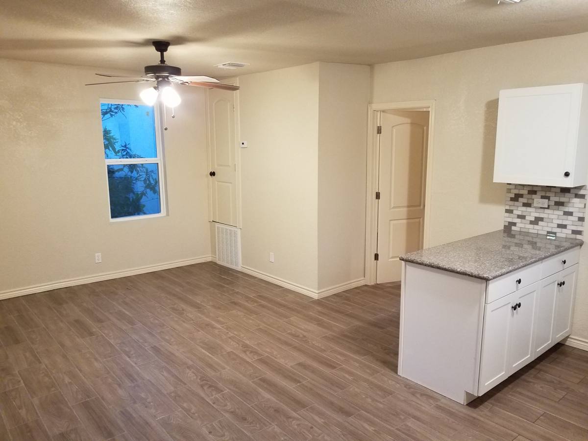 Apartment for rent at 418 E Highland Blvd #B, San Antonio, TX 78210
