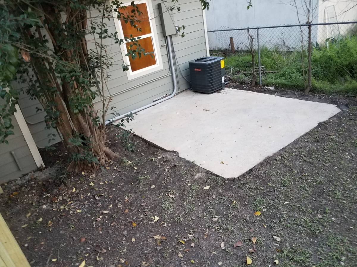 Apartment for rent at 418 E Highland Blvd #B, San Antonio, TX 78210