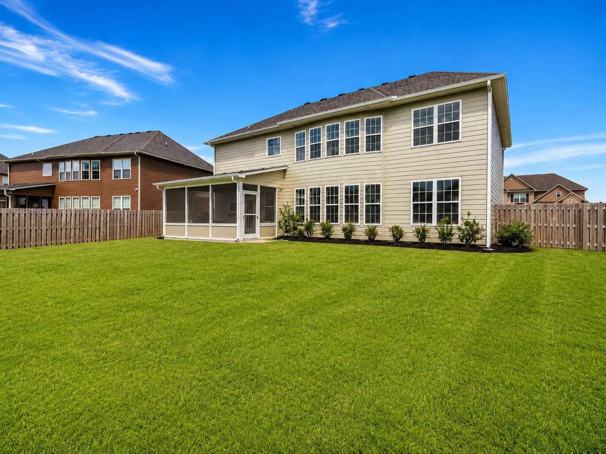 House for rent at 154 Saddleclub Way, Guyton, GA 31312