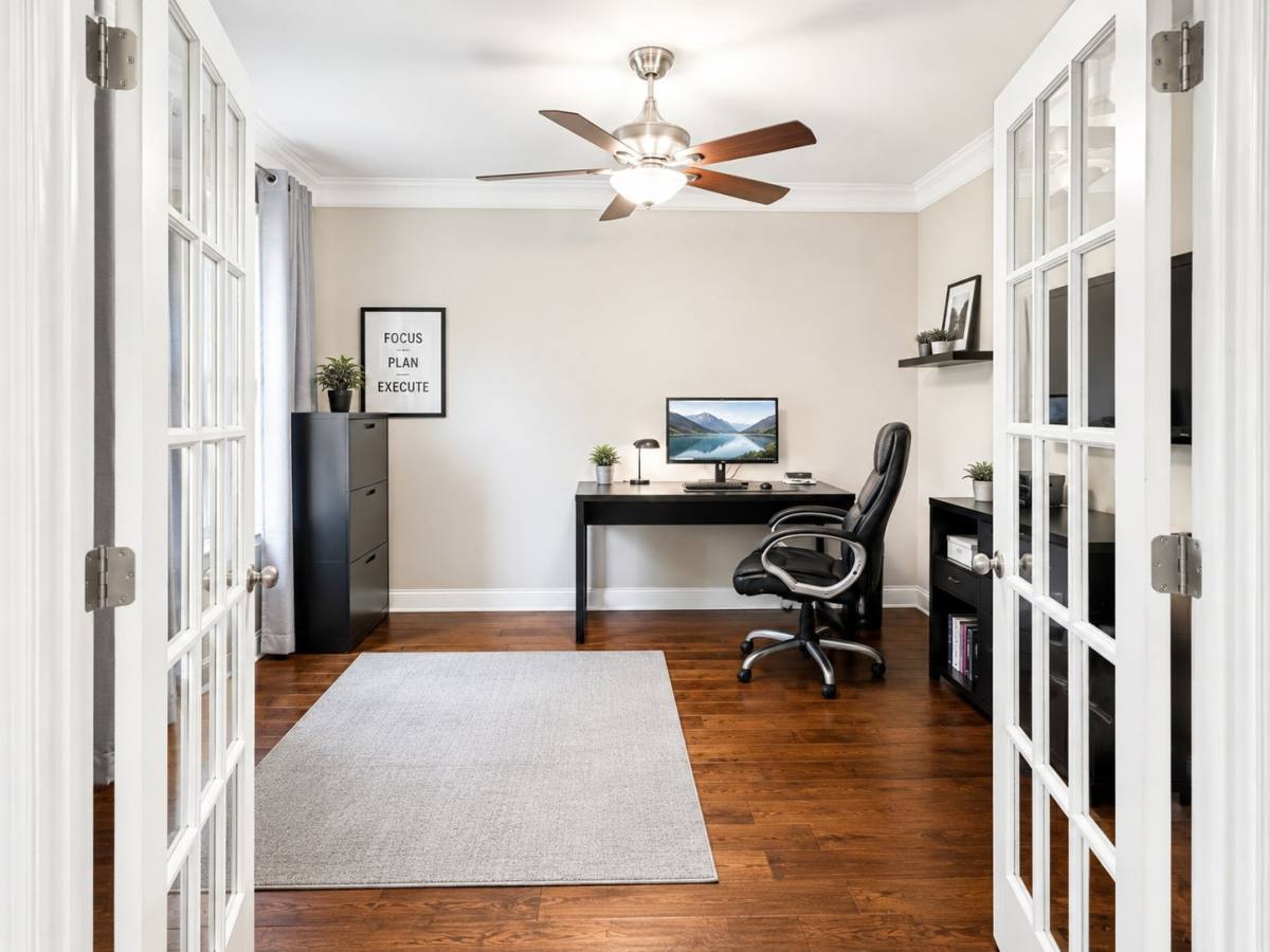 House for rent at 154 Saddleclub Way, Guyton, GA 31312