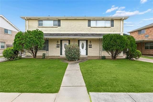 Apartment for rent at 1940 Allen Toussaint Blvd, New Orleans, LA 70122