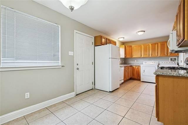 Apartment for rent at 1940 Allen Toussaint Blvd, New Orleans, LA 70122