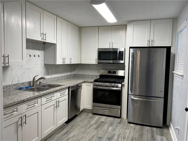 Apartment for rent at 1816 Lowerline St, New Orleans, LA 70118