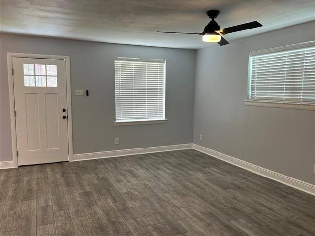 Apartment for rent at 1816 Lowerline St, New Orleans, LA 70118