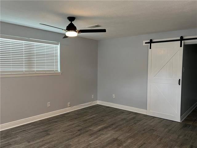 Apartment for rent at 1816 Lowerline St, New Orleans, LA 70118