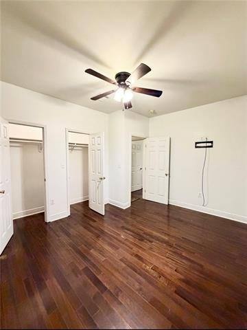 House for rent at 9438 Forshey St, New Orleans, LA 70118