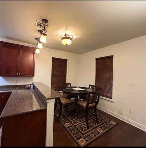 House for rent at 9438 Forshey St, New Orleans, LA 70118