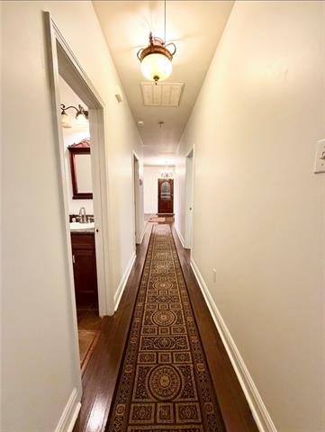 House for rent at 9438 Forshey St, New Orleans, LA 70118