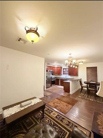 House for rent at 9438 Forshey St, New Orleans, LA 70118