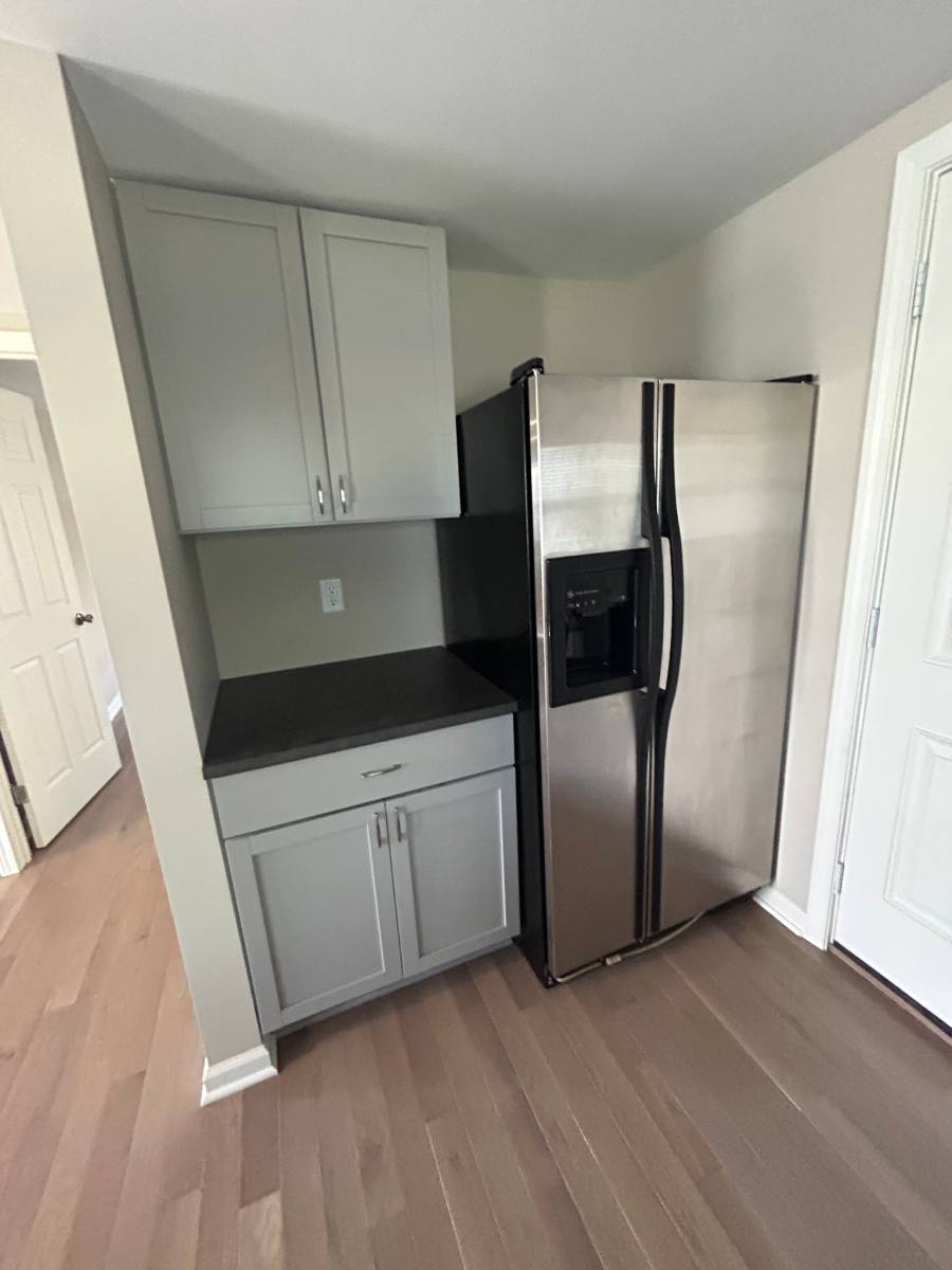 Townhouse for rent at 305 N Main, Harrisonville, MO 64701
