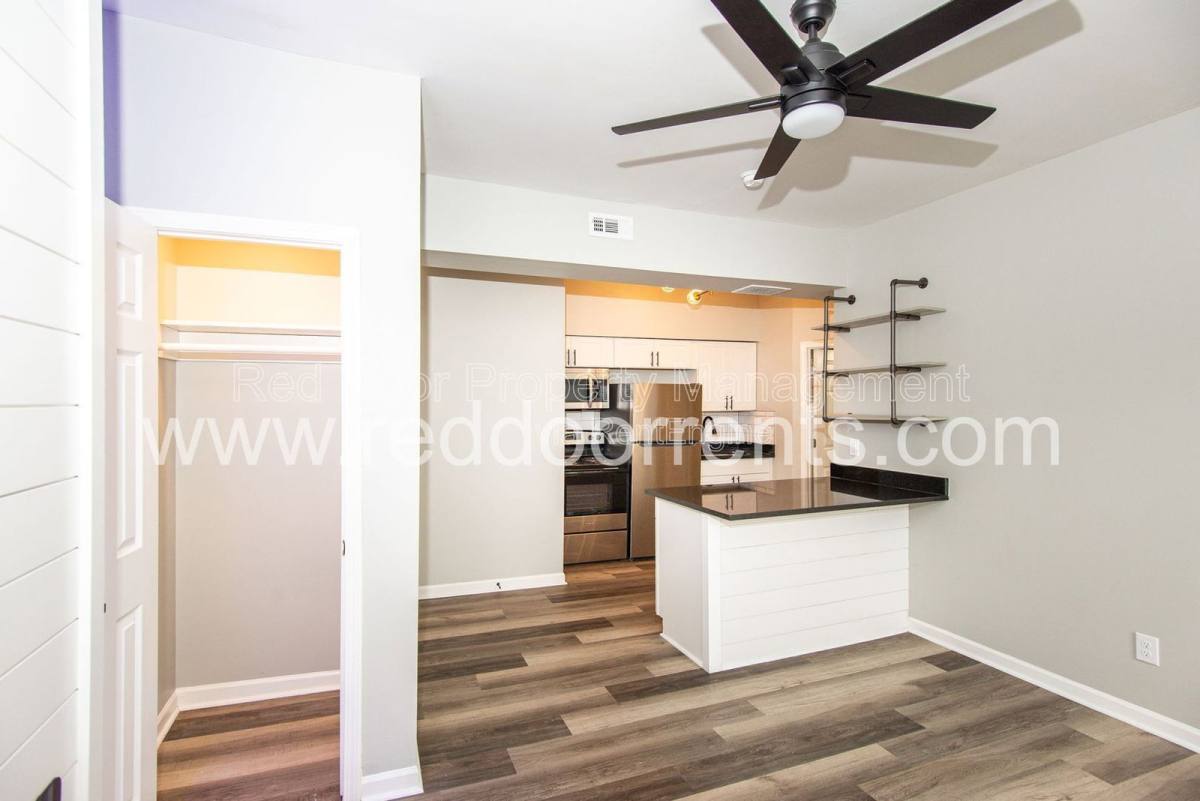 Apartment for rent at 1329 E Market St #8, Indianapolis, IN 46202