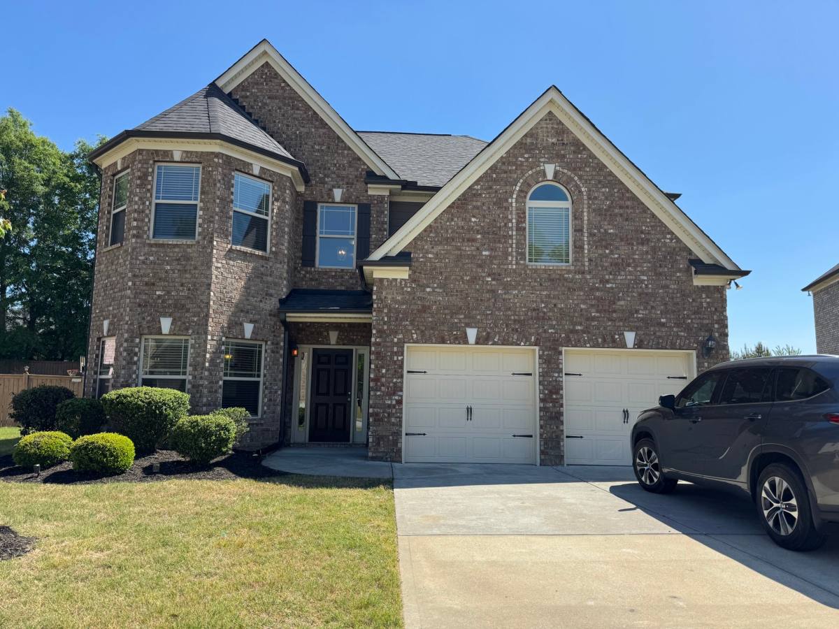 House for rent at 2640 Tyler Bay Lane, Grayson, GA 30017