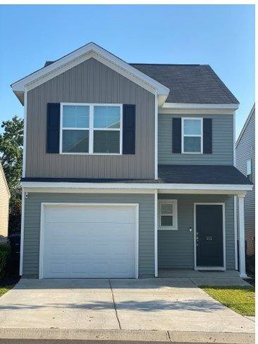 House for rent at 513 Eastfair Dr, Columbia, SC 29209