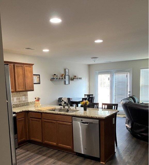 House for rent at 513 Eastfair Dr, Columbia, SC 29209