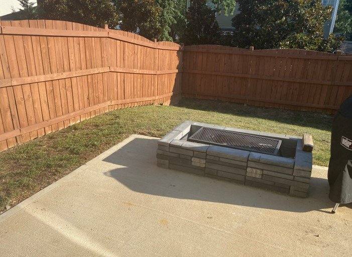 House for rent at 513 Eastfair Dr, Columbia, SC 29209