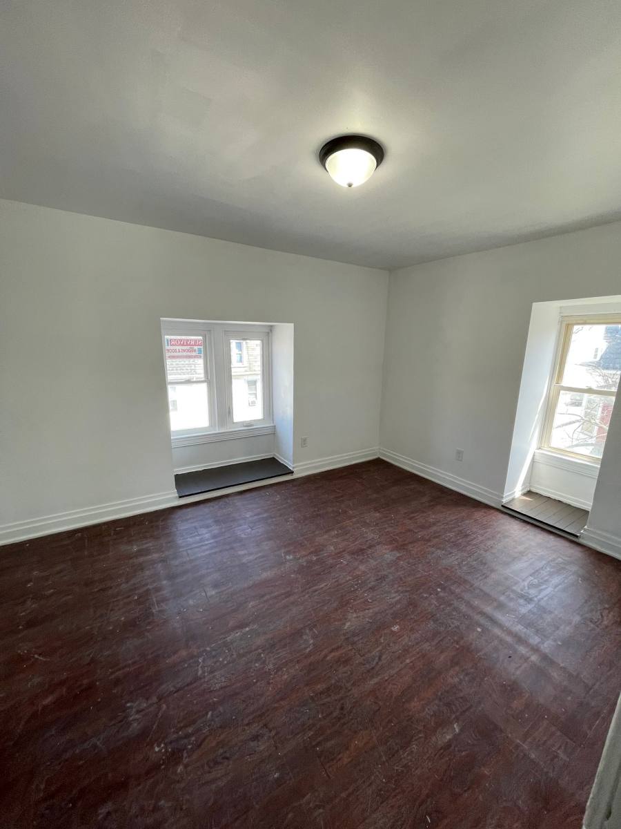 House for rent at 132 N W St, York, PA 17401
