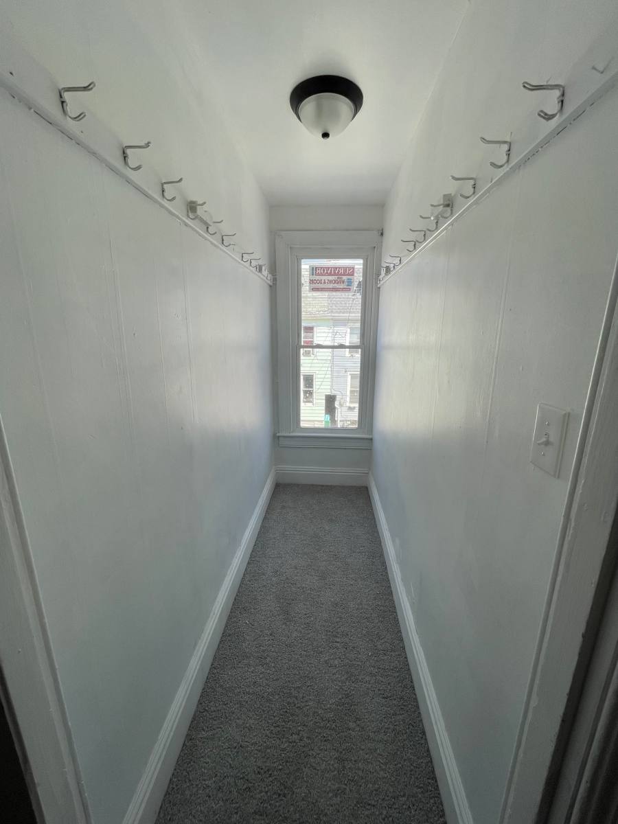 House for rent at 132 N W St, York, PA 17401