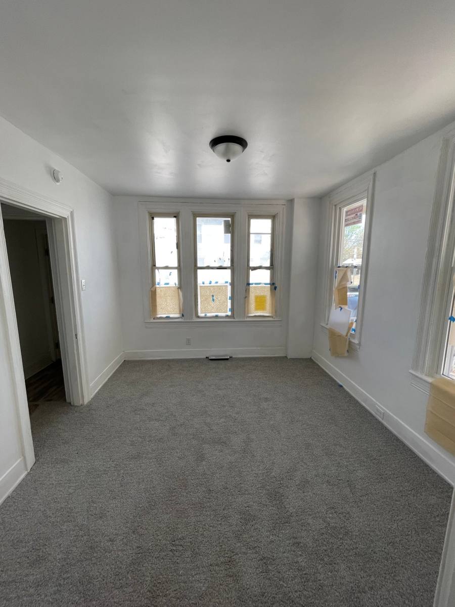 House for rent at 132 N W St, York, PA 17401