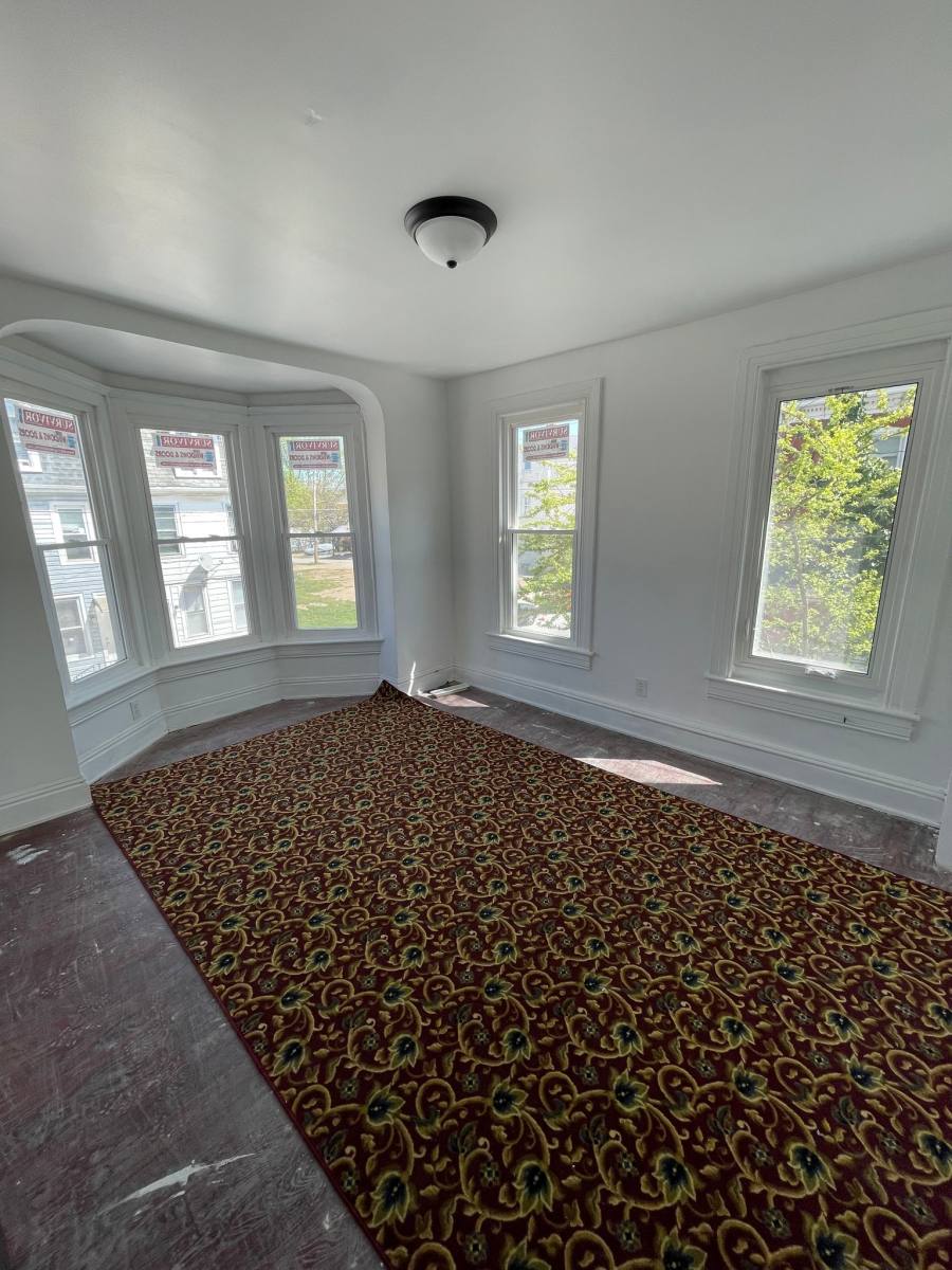 House for rent at 132 N W St, York, PA 17401