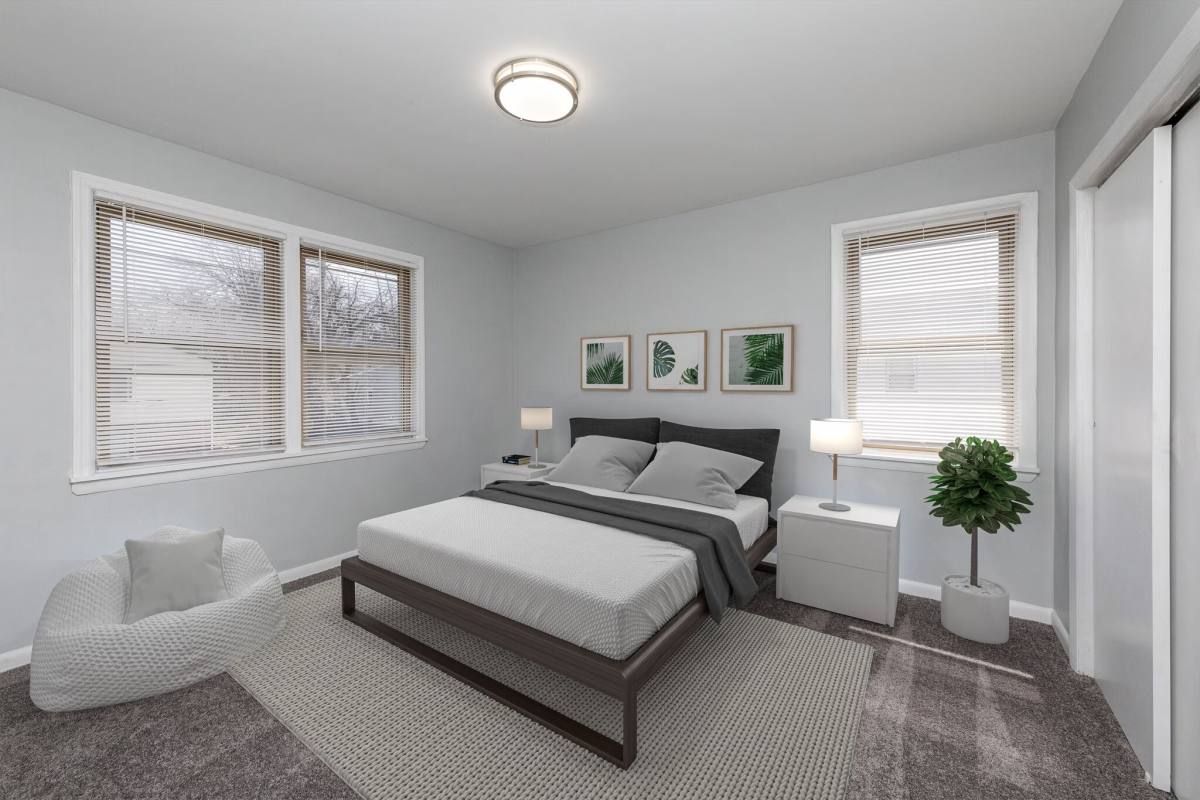 Townhouse for rent at 555 Naomi Ave #1A, Woodbury, NJ 08096