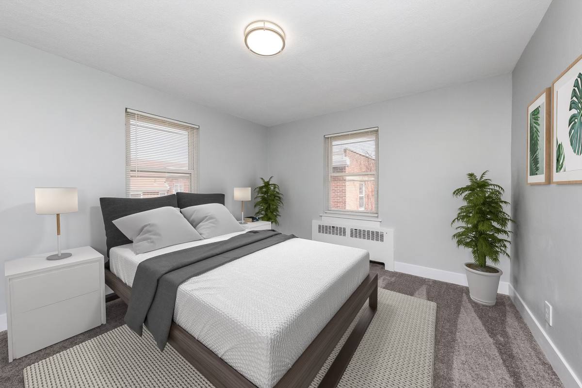 Apartment for rent at 433 Myrtle Ave #1A, Woodbury, NJ 08096