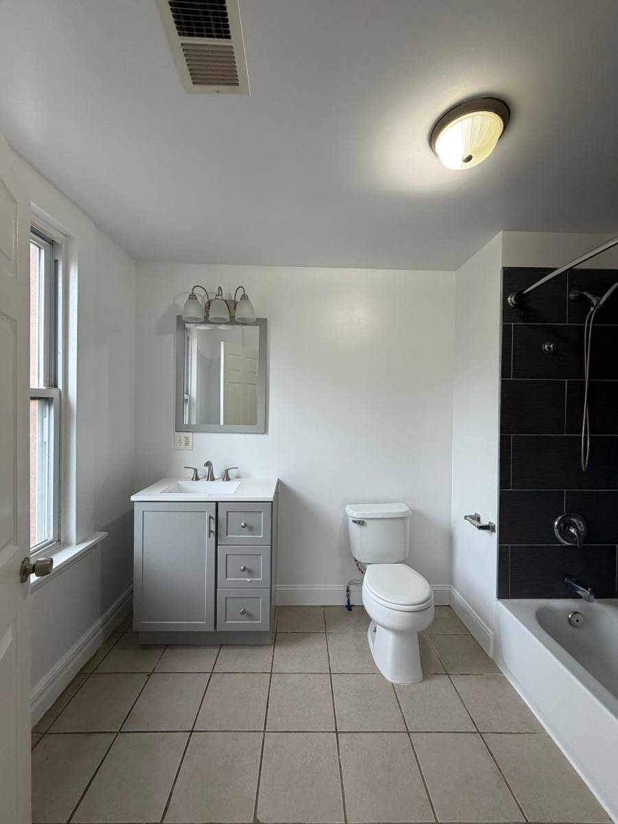 Apartment for rent at 58 S 13th St #2, Newark, NJ 07107