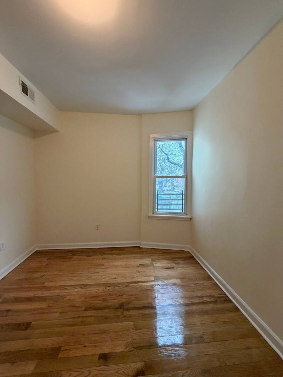 Apartment for rent at 58 S 13th St #2, Newark, NJ 07107