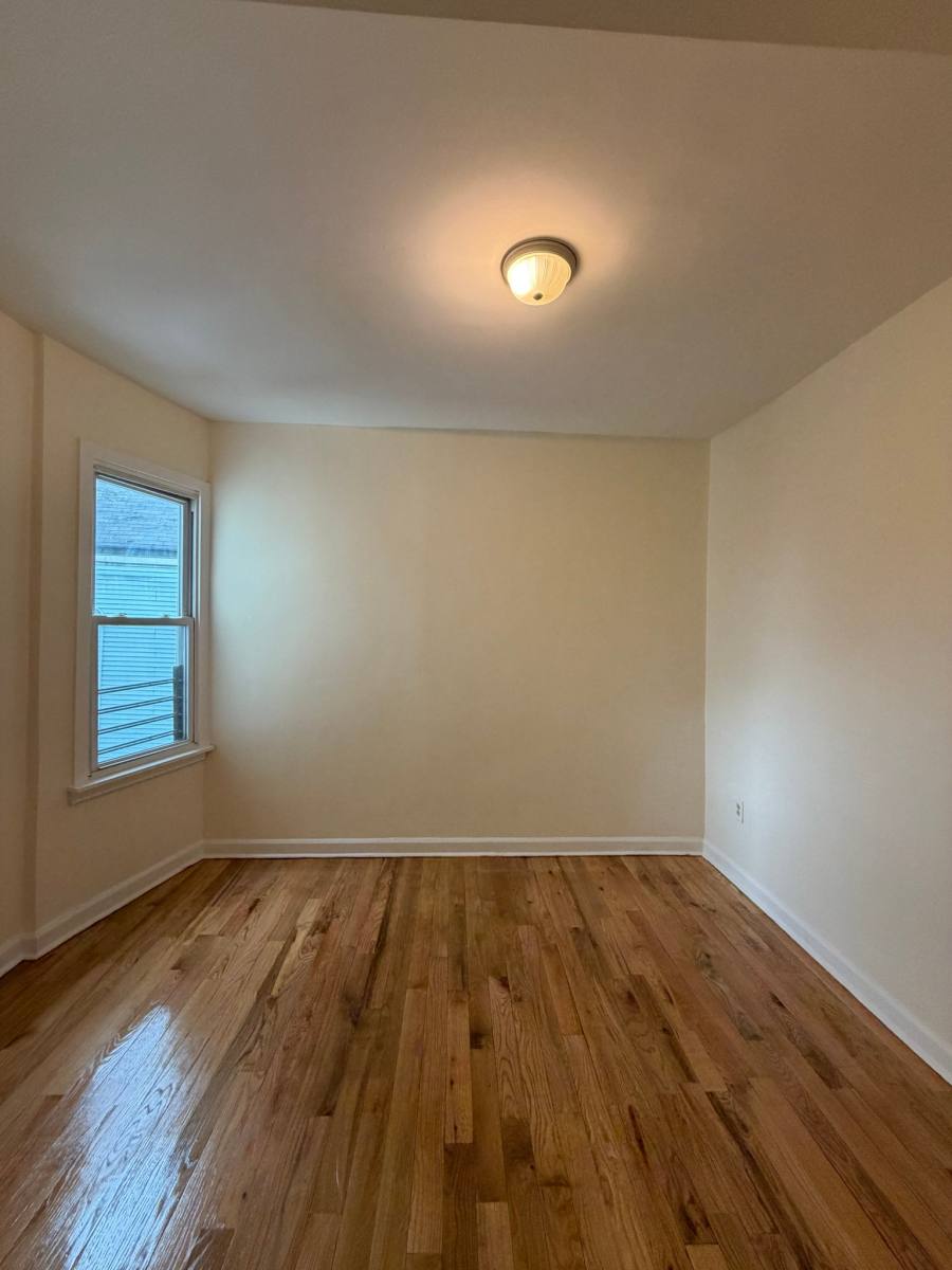Apartment for rent at 58 S 13th St #2, Newark, NJ 07107
