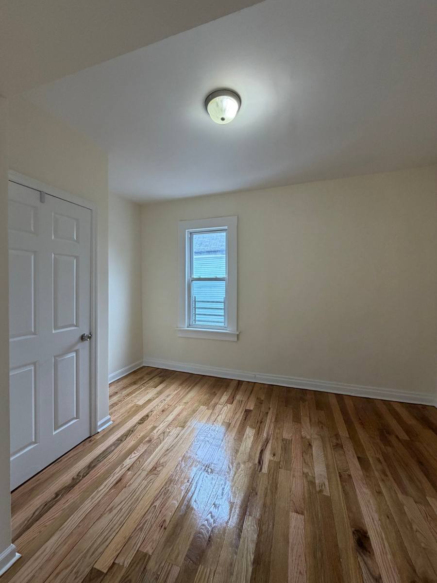 Apartment for rent at 58 S 13th St #2, Newark, NJ 07107