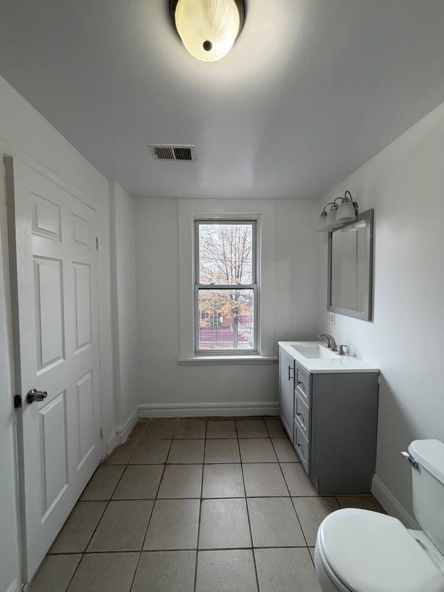 Apartment for rent at 58 S 13th St #2, Newark, NJ 07107