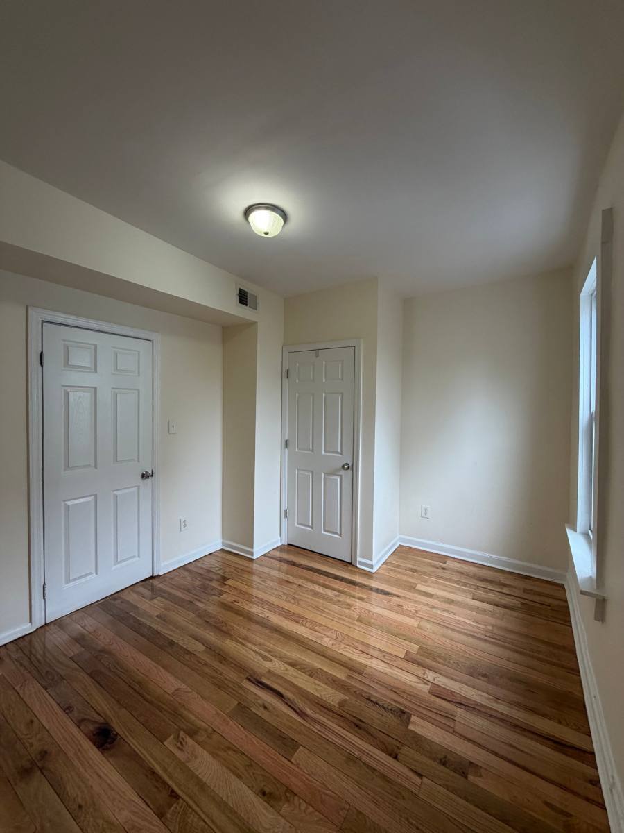 Apartment for rent at 58 S 13th St #2, Newark, NJ 07107