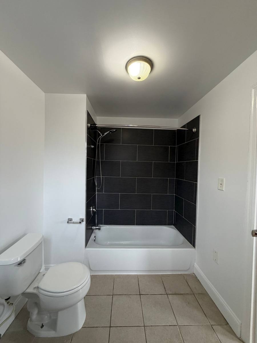 Apartment for rent at 58 S 13th St #2, Newark, NJ 07107