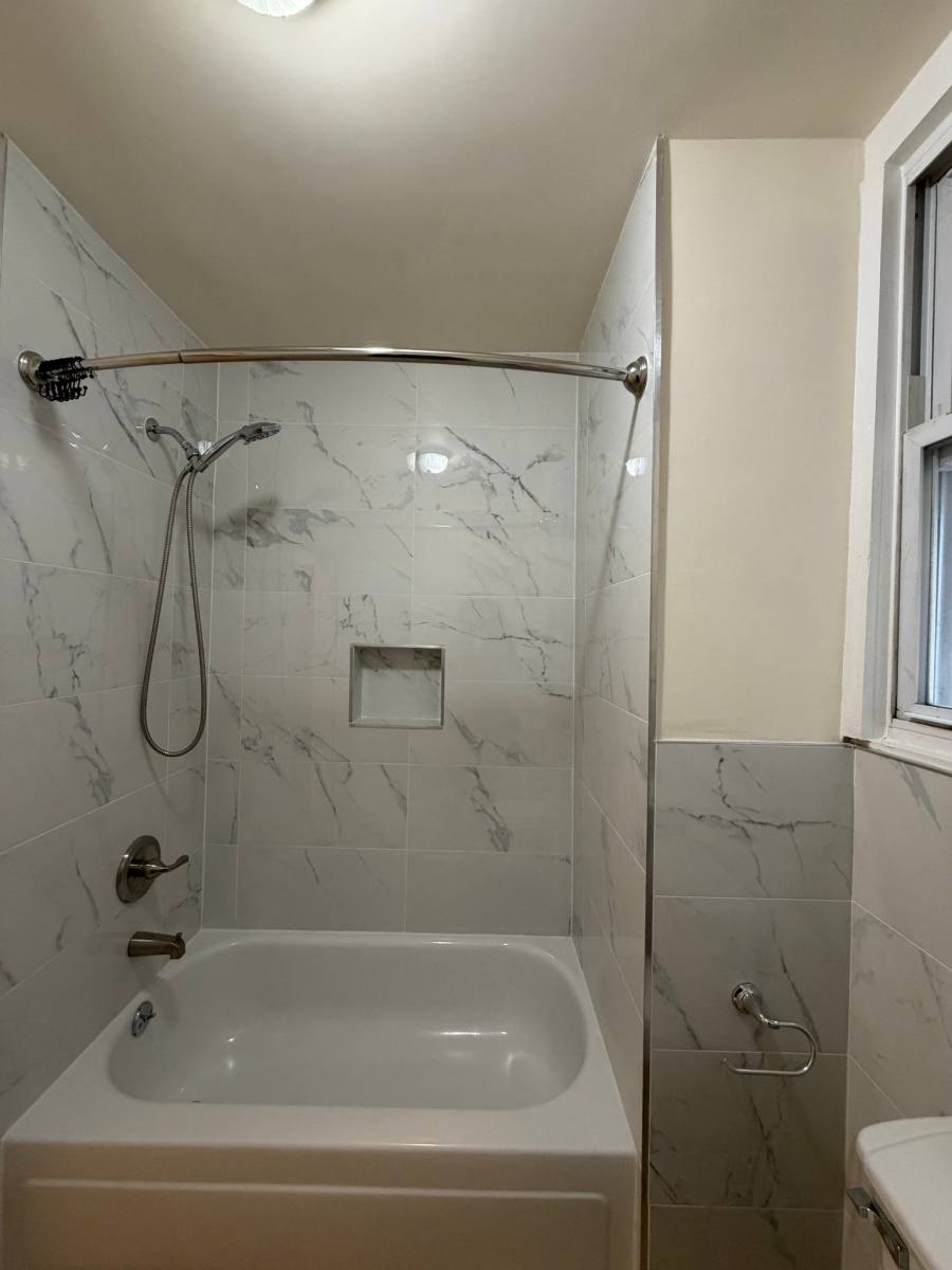 Apartment for rent at 58 S 13th St #2, Newark, NJ 07107