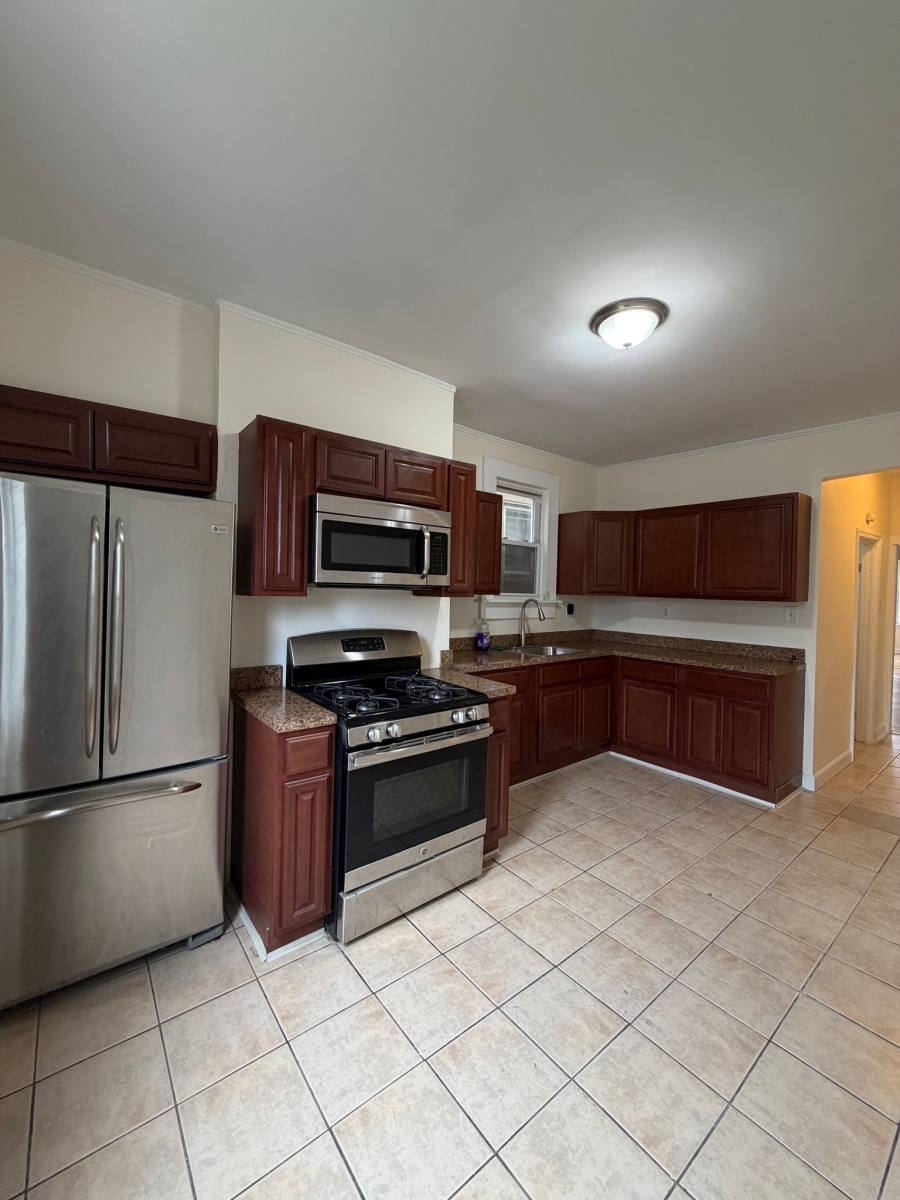 Apartment for rent at 58 S 13th St #2, Newark, NJ 07107