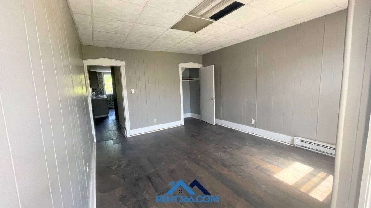 Apartment for rent at 929 Centre St, Ashland, PA 17921