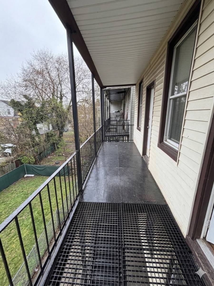 Apartment for rent at 154 Taylor St #3, Orange, NJ 07050